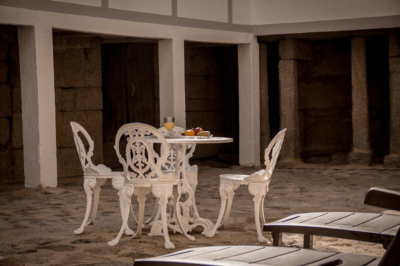 Villa Casa dos Muiños Pontevedra Exterior foto