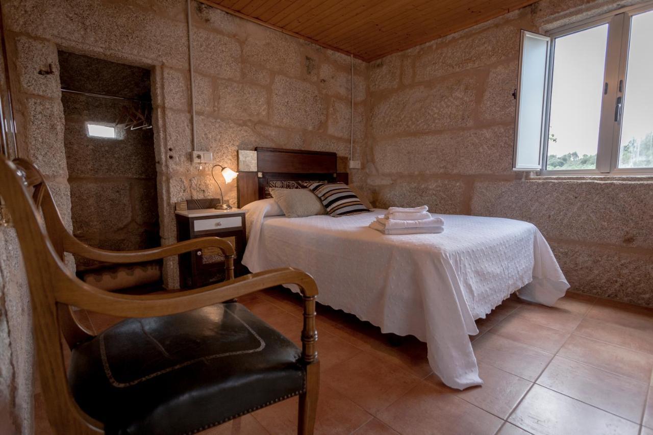 Villa Casa dos Muiños Pontevedra Exterior foto